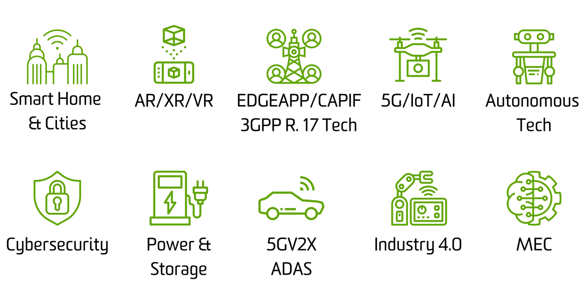 Technology Icons Cohort 4 2021-3
